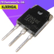 5pcs FMH23N50E FMH23N50 TO-3P TO-247 23N50E Straight Plug