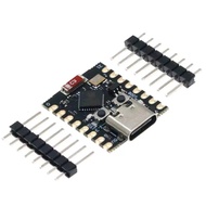 ESP32 C3 Supermini development circuit