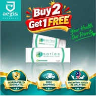 HLP Sorles Moisturising Krim Pelembap Kulit Kering Berkaitan Eksim Psoriasis Soothing Emollient Crea