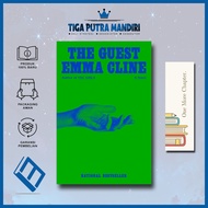 The Guest by Emma Cline (English)
