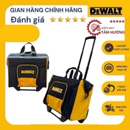 Dewalt Wheeled Tool Bag
