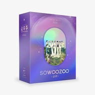 [BTS]Sowoozoo數位版空專