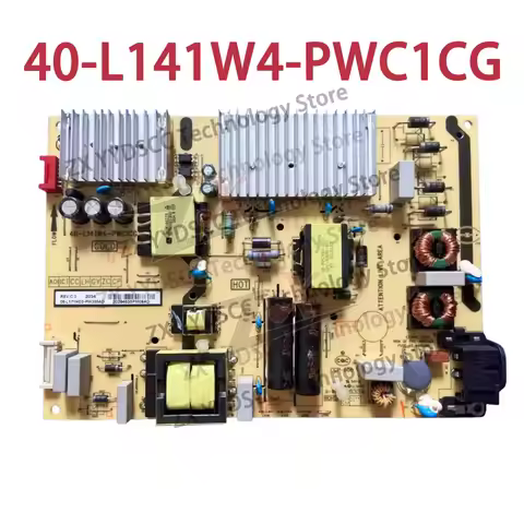 40-L141W4-PWC1CG Original 65A860U 55C5 65P5 65P6 65L2 Power Board 40-L141W4-PWC1CG L141H4
