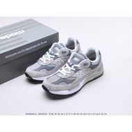 New Balance 992 Gray 100 Shoes