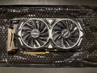 超新淨MSI GTX1070 nVidia Display 英偉達 電競 顯示卡