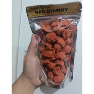 Kiamoy 100g-250g Authentic Sweet Sour Salty Red Childhood Candy