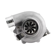 TBO G25-660 Reverse Rotation Turbo | Dual V-Band In/Out A/R 0.72 | 660HP Ceramic Ball Bearing Gen2 B