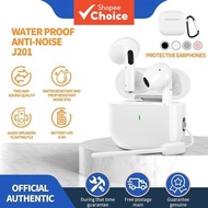 Wireless Headphones J201 Upgraded A6 Pro Bluetooth 5.3 with Built-in Microphone, Good Sound, and IPX