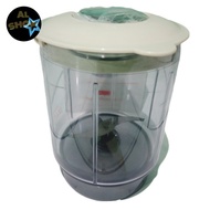 PROMO Tabung blender madato set special blender model lama berkualitas