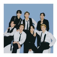 [1 kg and above] BTS PO Settlement