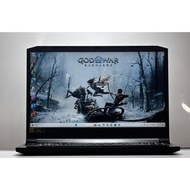Acer Nitro 5 AN515-56 Gaming Laptop i5 11th Gen, 32GB/256GB+1TB, GTX 1650, 15.6" | Used | 3-Month Wa