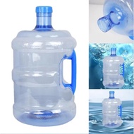 3 Gallon 11L / 5 Gallon 19L Empty Bottle / Botol Kosong / Tabung Air For Water Dispenser | Ready S10