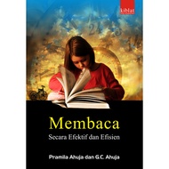 Effective and Efficient Reading - Pramila Ahuja