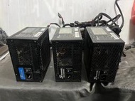 中古二手品Seasonic海韻(PWC3)S12II SS-520GB  POWER電源供應器(黑色)