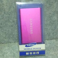 Samsung行動電源20000mah Power supply