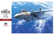 【上士】現貨 HASEGAWA 1/48 F-14A 雄貓式戰鬥機 組裝模型 07246
