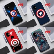 Case OPPO F1S F5 F7 F9 F1Plus F11 F11Pro F15 RENO 2F K3 2Z In CAPTAIN Picture