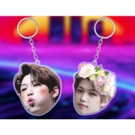 Stray Kids Stray Kids Felix Handbag Keychain