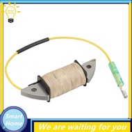 [Hmou] Stator Coil 8230301 823030T1  for Mercury Mariner 2HP 2.5HP 3HP 3.3HP Motor