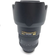 Nikon 17-55mm F2.8 G