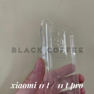 Soft Case Bening Xiaomi Mi 11T / Mi 11T Pro / Xiaomi 11 T / Xiaomi 11