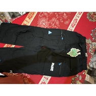 FTH X EVOS Pro Kit 2023 Utility pants