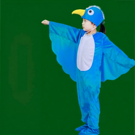 Children Cartoon Performance Costume