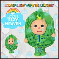 1 Cocomelon Jj Backpack Bag for Toddlers