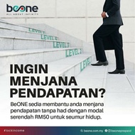 Pengedar Telco Dealer BeONE Sales Executives (BSE) - Rakaniaga BeONE