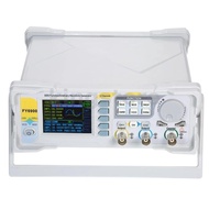 FY6900 100MHz Signal Generator High Precision Digital DDS Dual-channel Function Signal/Arbitrary Wav