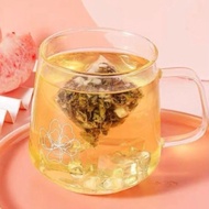 Peach Oolong Tea Oolong Peach Tea mi tao wu long cha import Lose Weight