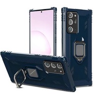 SAMSUNG Galaxy Note 20 Ultra 5G SCG06 SC-53A ギャラクシー ケース バンパー 旅行 車載用 オフィス 頑丈 TPU スタンド機能付き リング付き 耐摩擦 耐衝撃
