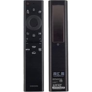 The new BN59-01385B solar echo power voice remote control is suitable for Samsung Smart 4k 8K ultra-high definition Neo QLED OLED, crystal ultra-high definition series 2021-2022