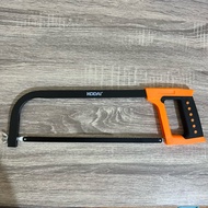 MATA KODAI 12" Hacksaw Handle | 12 Inch Hacksaw Handlebar | 12" Inch Hacksaw Handle | Quality Bonus 