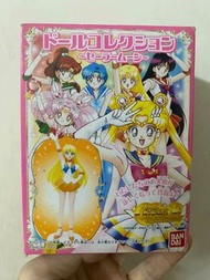 Sailormoon 愛野美奈子 中古 盒蛋 美少女戰士