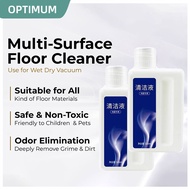 Dreame Floor Cleaning Detergent Multi-Surface Pet and Children Friendly for H11 Max/H12 Dual/H12 Cor
