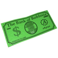 (Terbaik) 50K Bloxburg Bbc / Cash / Money