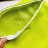 Waterproof Cloth Sanitary Pad Bag / Soul Menstrual Pad Wet Bag / Water Proof