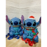 Tokyo Disneyland Stitch Popcorn Bucket 迪士尼史迪奇爆米花桶