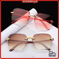 EYESHELLS Shades Summer Tinted UV400 Eyewear