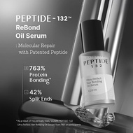 PEPTIDE-132 Hair Bonding Oil Serum 28ml,