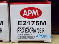 (APM) Proton Exora CPS / Exora Bold Shock Absorber (Gas)