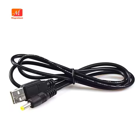 USB DC Power Charger Cable Cord For Zoom H4n R16 R24 Q3 Q3HD Handy Recorder For Zoom H4n R16 R24 Q3 