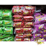 Keropok corntoz 30pcs x15g bbq chili cheese