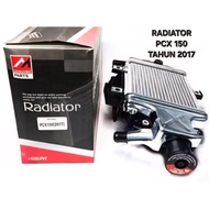 PCX150 PCX 150 RADIATOR 2017 K97 MLKUNL
