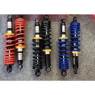 Absorber Adjustable 347mm 330mm EX5 Wave 100 110 125 Kriss RXZ Future E Bonus Demak