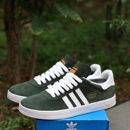 Adidas gazelle Shoes Men/ Women casual premium