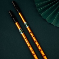 Irish Whistle Flute Clark Celtic Tin Flute Straight Flute Recorder 6 Holes Adult Beginner Student Mu