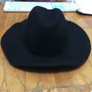 爵士帽 紳士帽 圓頂帽