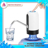 AXLO Gallon Pump / Electric Gallon Pump Recharge Water Dispenser / Automatic Gallon Water Dispenser